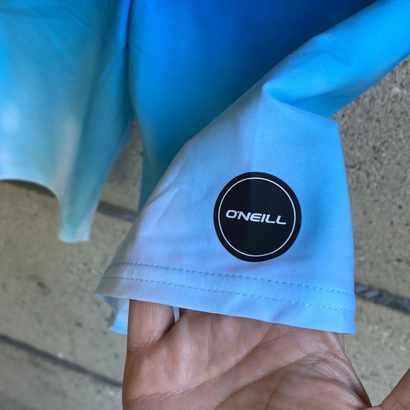 NWT O’Neill Mens Hyperfreak 30” - Picture 5 of 9